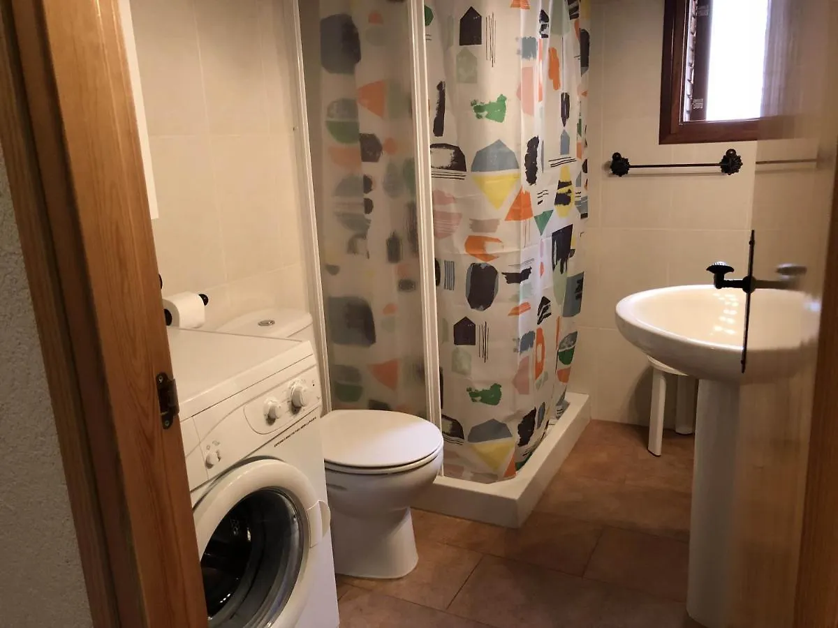 Apartamento Con Jardin, Barbacoa Y Piscina En Pleno Montseny Mas Romeu Turisme Rural Arbucies Country house